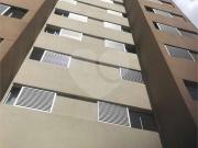 Apartamento para Venda em São Paulo/SP Vila Paulicéia 2...