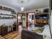 Apartamento para Venda em São Paulo/SP Vila Paulicéia 2...