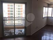 Apartamento para Venda em São Paulo/SP Vila Paulicéia 3...