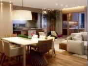 Apartamento para Venda em São Paulo/SP Vila Paulicéia 3...