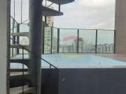 Apartamento para Venda em São Paulo/SP Vila Paulicéia 4...