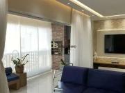 Apartamento para Venda em São Paulo/SP Vila Paulicéia 4...