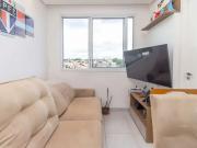 Apartamento para Venda em São Paulo/SP Vila Paulista 2...