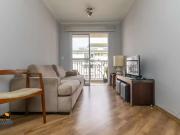 Apartamento para Venda em São Paulo/SP Vila Paulista 2...