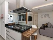 Apartamento para Venda em São Paulo/SP Vila Paulista 2...