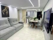 Apartamento para Venda em São Paulo/SP Vila Paulista 2...