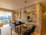 Apartamento para Venda em São Paulo/SP Vila Paulista 2...
