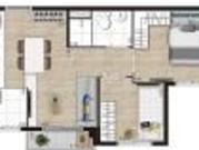 Apartamento para Venda em São Paulo/SP Vila Paulista 2...