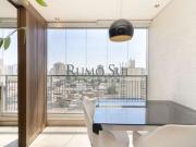 Apartamento para Venda em São Paulo/SP Vila Paulista 2...