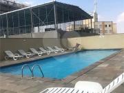 Apartamento para Venda em São Paulo/SP Vila Paulista 3...