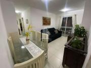 Apartamento para Venda em São Paulo/SP Vila Paulo Silas...
