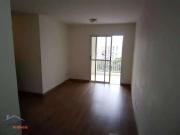 Apartamento para Venda em São Paulo/SP Vila Paulo Silas...