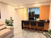 Apartamento para Venda em São Paulo/SP Vila Penteado 3...