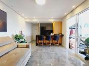 Apartamento para Venda em São Paulo/SP Vila Penteado 3...