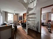 Apartamento para Venda em São Paulo/SP Vila Pereira...