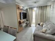 Apartamento para Venda em São Paulo/SP Vila Pereira...