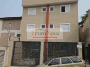 Apartamento para Venda em São Paulo/SP Pirituba 2 Quartos