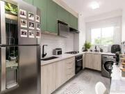 Apartamento para Venda em São Paulo/SP Vila Pierina 2...