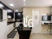 Apartamento para Venda em São Paulo/SP Vila Pierina 2...