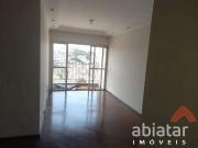 Apartamento para Venda em São Paulo/SP Vila Pirajussara...