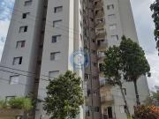 Apartamento para Venda em São Paulo/SP Vila Pirajussara...