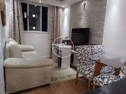 Apartamento para Venda em São Paulo/SP Vila Pirajussara...