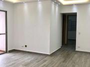 Apartamento para Venda em São Paulo/SP Campo Limpo 2 Quartos