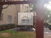 Apartamento para Venda em São Paulo/SP Vila Pirajussara...