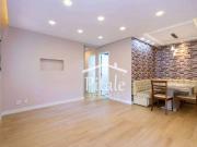 Apartamento para Venda em São Paulo/SP Vila Pirajussara...