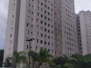 Apartamento para Venda em São Paulo/SP Vila Pirajussara...