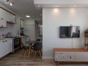 Apartamento para Venda em São Paulo/SP Pirituba 2 Quartos