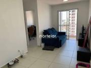 Apartamento para Venda em São Paulo/SP Vila Pirituba 2...
