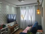 Apartamento para Venda em São Paulo/SP Vila Pirituba 2...