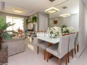 Apartamento para Venda em São Paulo/SP Vila Pirituba 2...