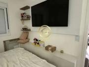 Apartamento para Venda em São Paulo/SP Vila Pirituba 2...
