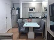 Apartamento para Venda em São Paulo/SP Vila Pirituba 2...