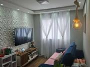 Apartamento para Venda em São Paulo/SP Vila Pirituba 2...