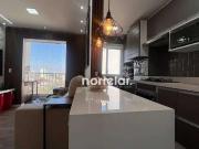 Apartamento para Venda em São Paulo/SP Vila Pirituba 2...