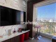 Apartamento para Venda em São Paulo/SP Vila Pirituba 2...