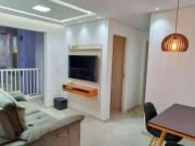 Apartamento para Venda em São Paulo/SP Vila Pirituba 2...