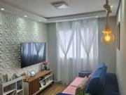 Apartamento para Venda em São Paulo/SP Vila Pirituba 2...