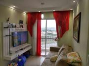 Apartamento para Venda em São Paulo/SP Vila Pirituba 2...