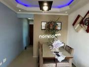 Apartamento para Venda em São Paulo/SP Vila Pirituba 2...