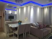 Apartamento para Venda em São Paulo/SP Vila Pirituba 2...