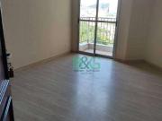 Apartamento para Venda em São Paulo/SP Vila Pirituba 2...
