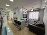 Apartamento para Venda em São Paulo/SP Vila Pirituba 2...