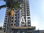 Apartamento para Venda em São Paulo/SP Pirituba 3 Quartos