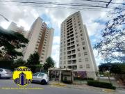 Apartamento para Venda em São Paulo/SP Vila Pita 2 Quartos