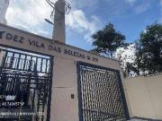 Apartamento para Venda em São Paulo/SP Vila Plana 2 Quartos