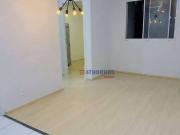 Apartamento para Venda em São Paulo/SP Vila Plana 2 Quartos